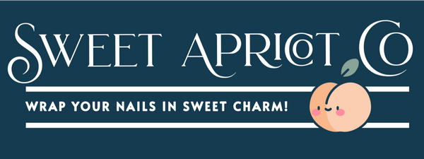 Sweet Apricot Co logo